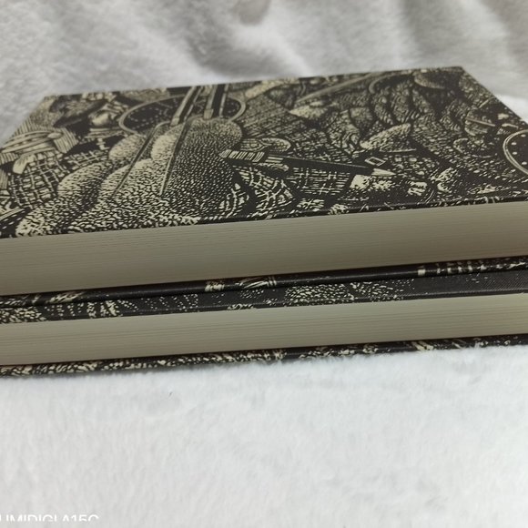 Glencoe & Culleden - 2 Book Set, Folio Society - Picture 4 of 4